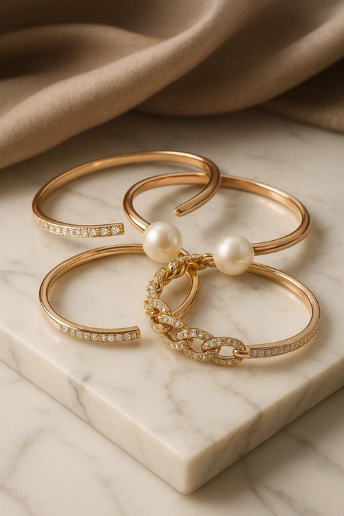 Bracelets