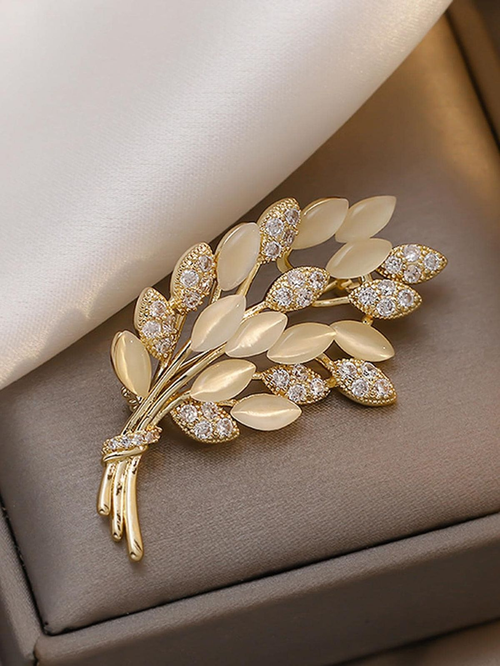 Brooches