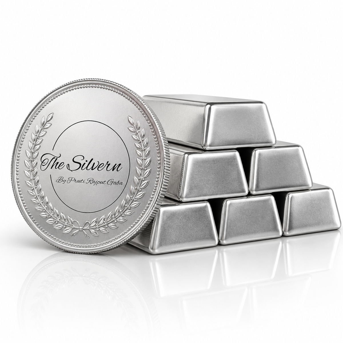Why Invest In Silver