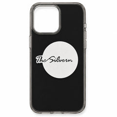 Round Logo Phone Case