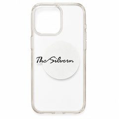 Round Logo Phone Case
