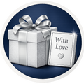 Custom Silver Gifts