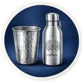 Premium Silver Lifestyle Products