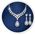 Silver Jewellery Collections